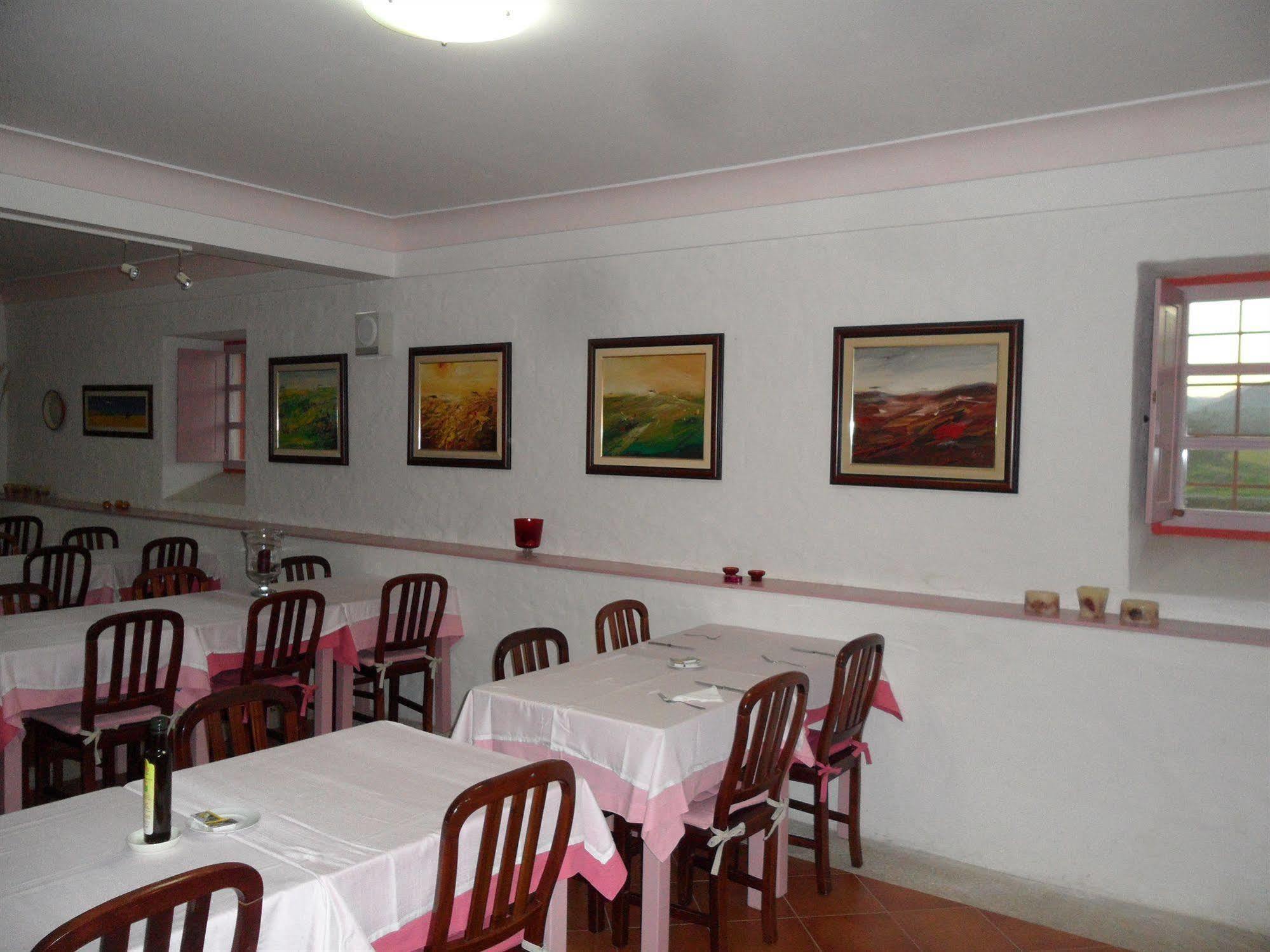 Quinta Do Barracao Da Vilarica Lodões Esterno foto